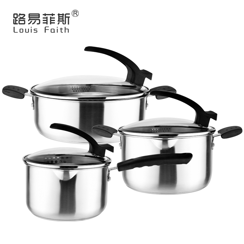 路易菲斯思雅雷德套装六件套LYFS-SYLD8075