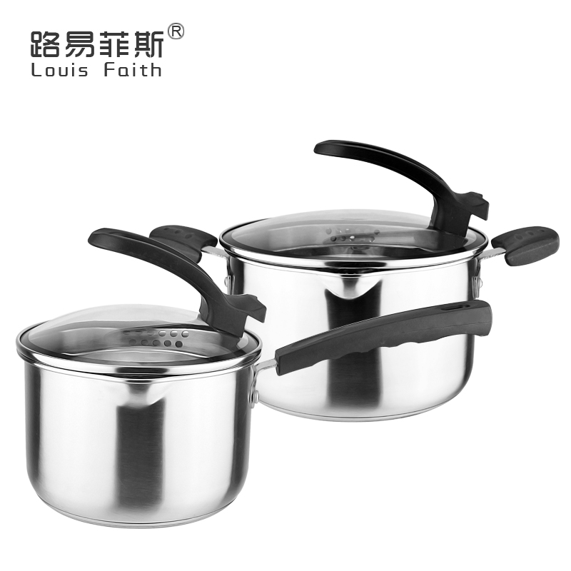 路易菲斯思雅雷德套装四件套LYFS-SYLD8018