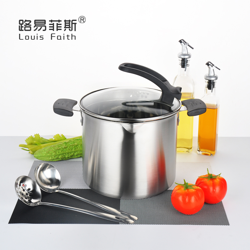 路易菲斯思雅.雷德高汤锅LYFS-LD8068