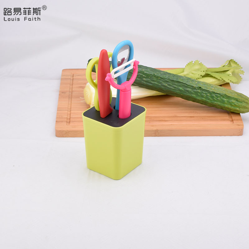 路易菲斯路易.格瑞丝（5件套）LYFS-310