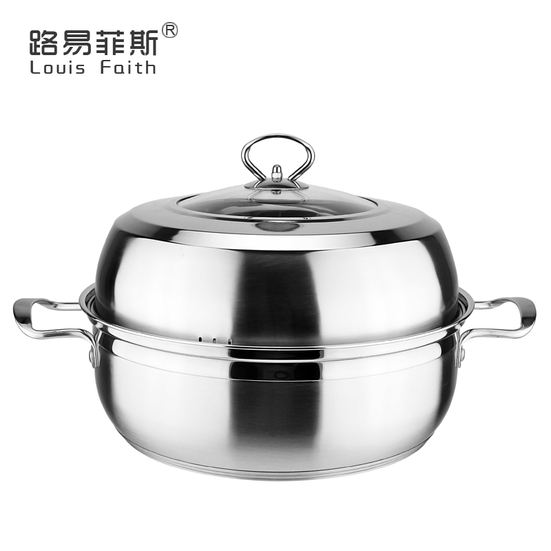 路易菲斯路易菲尔德汤锅LYFS-FED8081