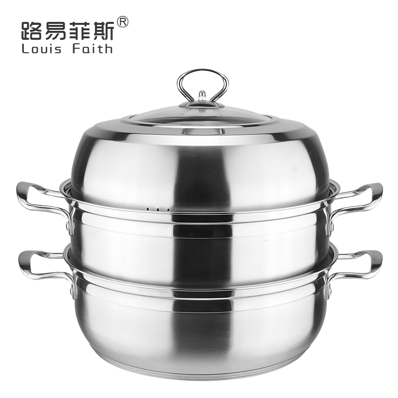 路易菲斯路易菲尔德蒸煮锅LYFS-FED8082