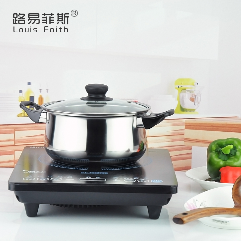 路易菲斯路易中华厨宝汤锅LYFS-ZHCB8103