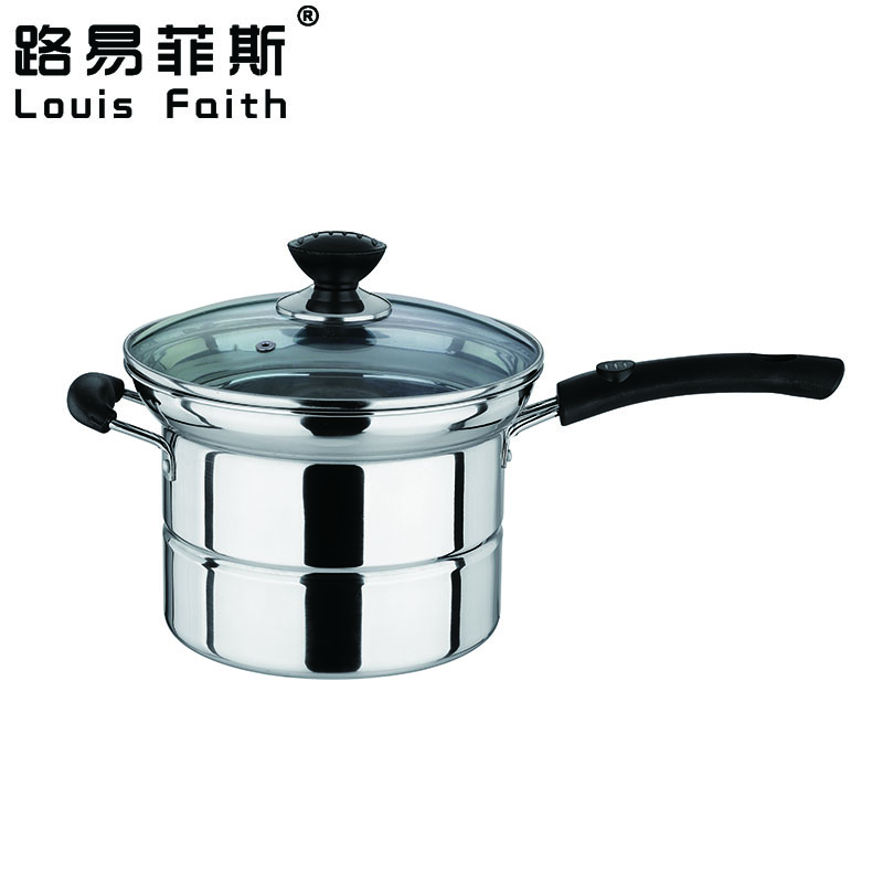 路易菲斯韩式多用料理锅（面条锅）LYFS-104