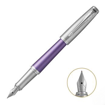 派克都市醇香之旅墨水笔钢笔