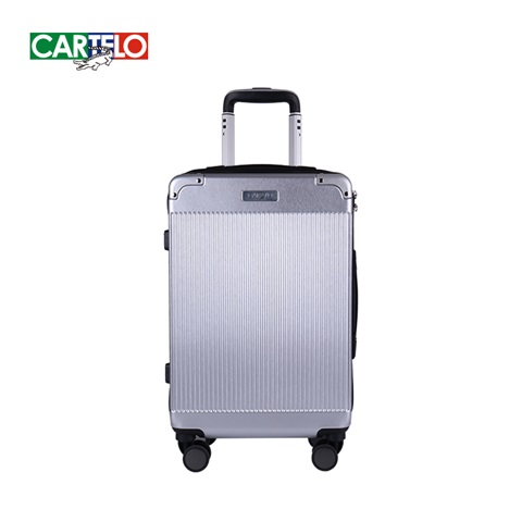 卡帝樂鱷魚  樂逸 旅行箱CD-20L02