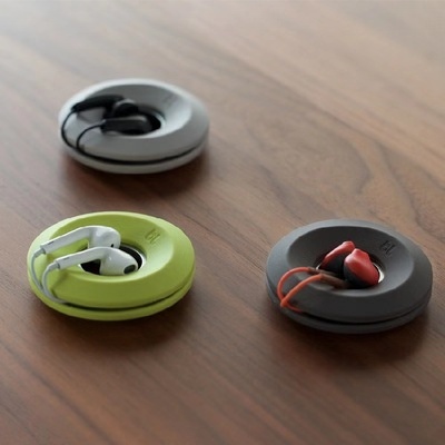 耳機(jī)收納器 Cableyoyo