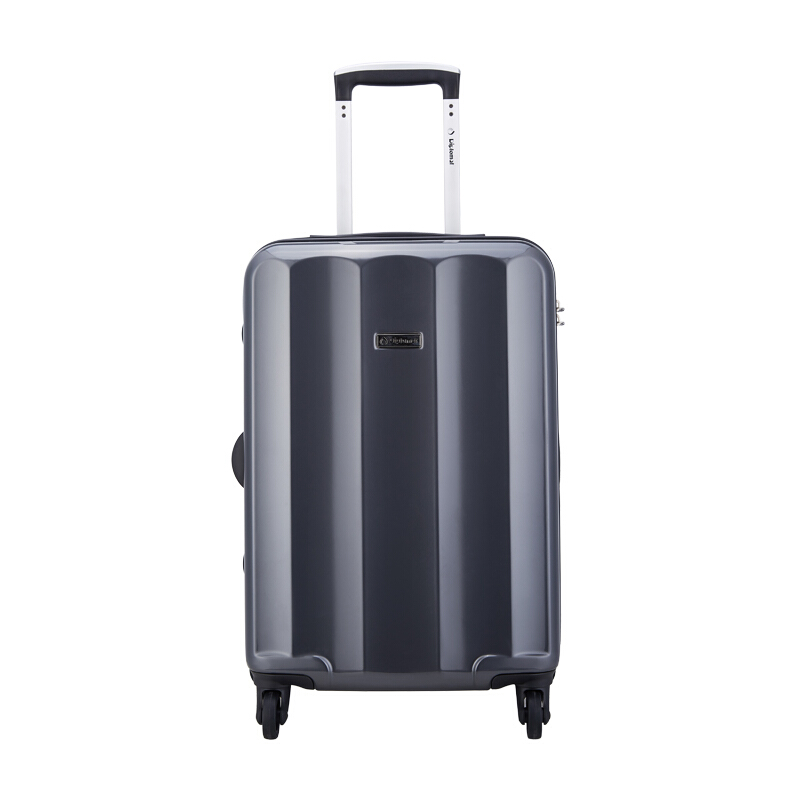 外交官刹车轮拉杆箱YH-17082