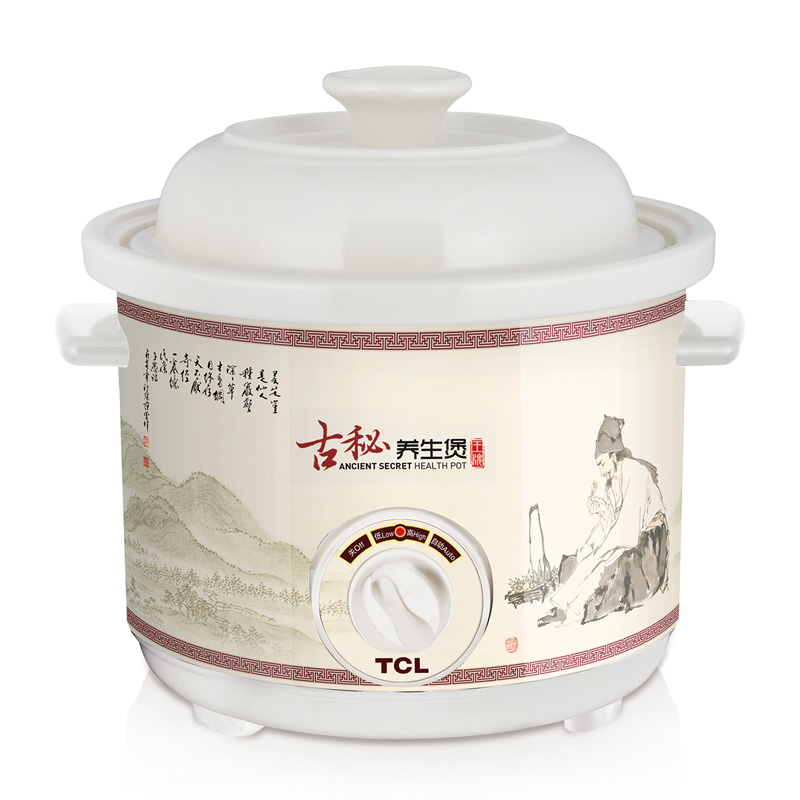 TCL古秘养生煲TH-MJ351A