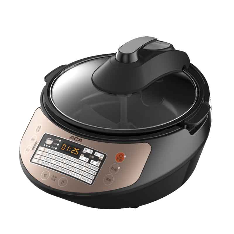 北美ACA多功能料理锅ALY-CC1600D