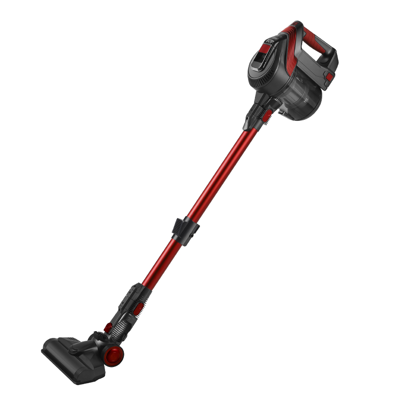 北美ACA无线手持吸尘器ALY-XC120W 