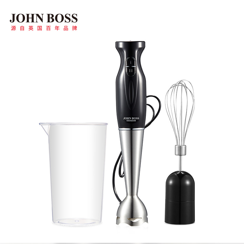 JOHN BOSS尊尚-手持?jǐn)嚢杵?HE-SC300