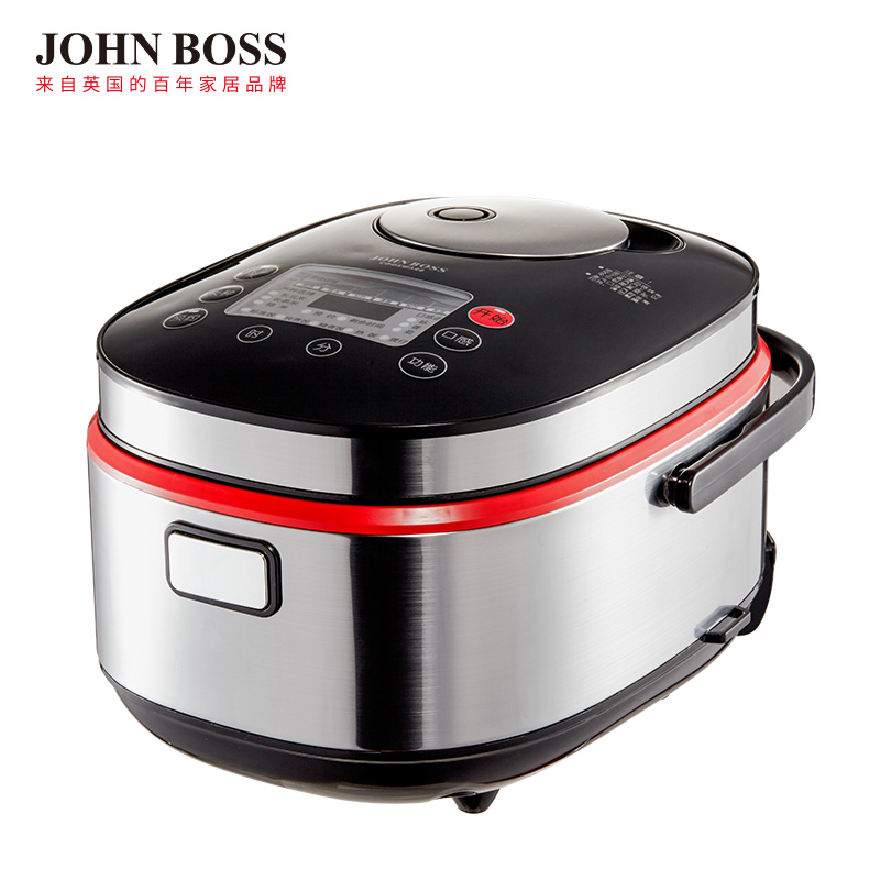 JOHN BOSS尊尚-微電腦電飯煲 HE-ZF40