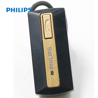 PHILIPS飛利浦藍(lán)牙單聲道耳機(jī) SHB1202