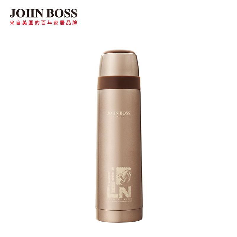 JOHN BOSS瑞特真空保溫杯 HB-C50