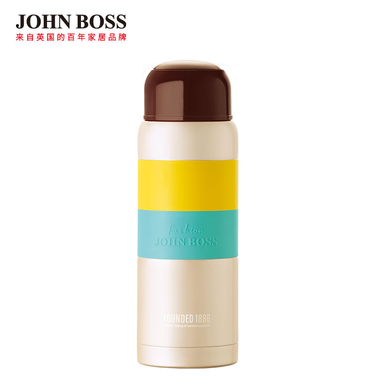 JOHN BOSS馬德里真空杯 HB-SM26