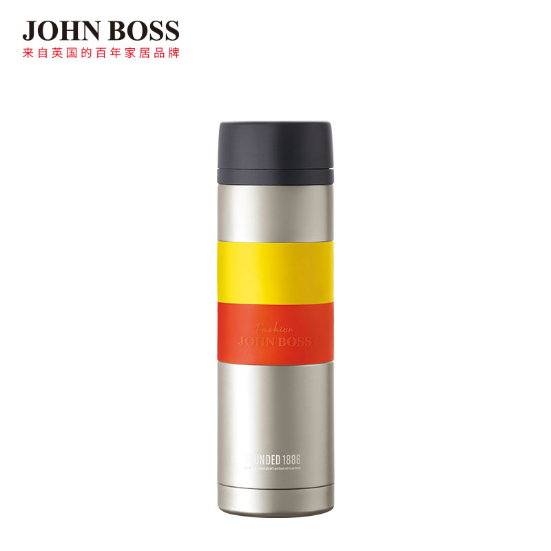 JOHN BOSS諾貝爾真空杯 HB-SN030