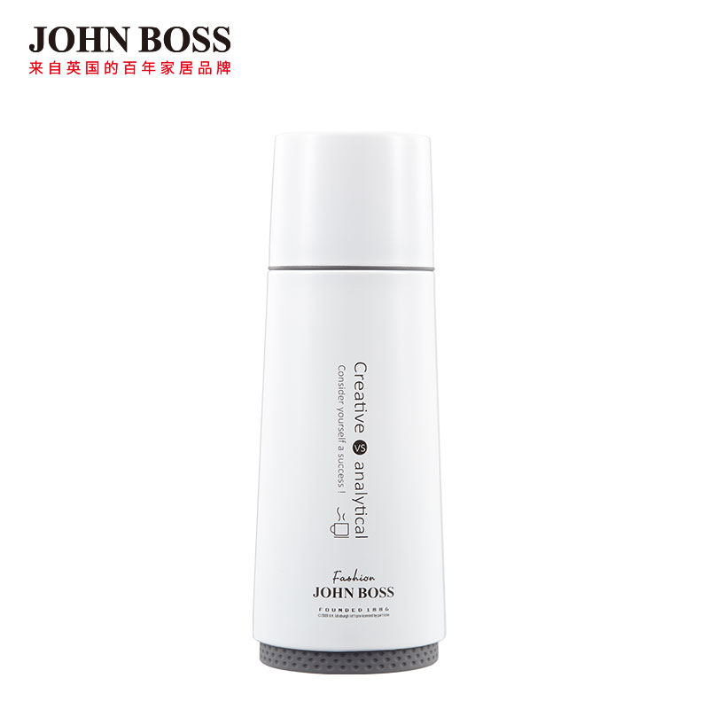 JOHN BOSS雨果手提真空保溫杯  HB-SY30