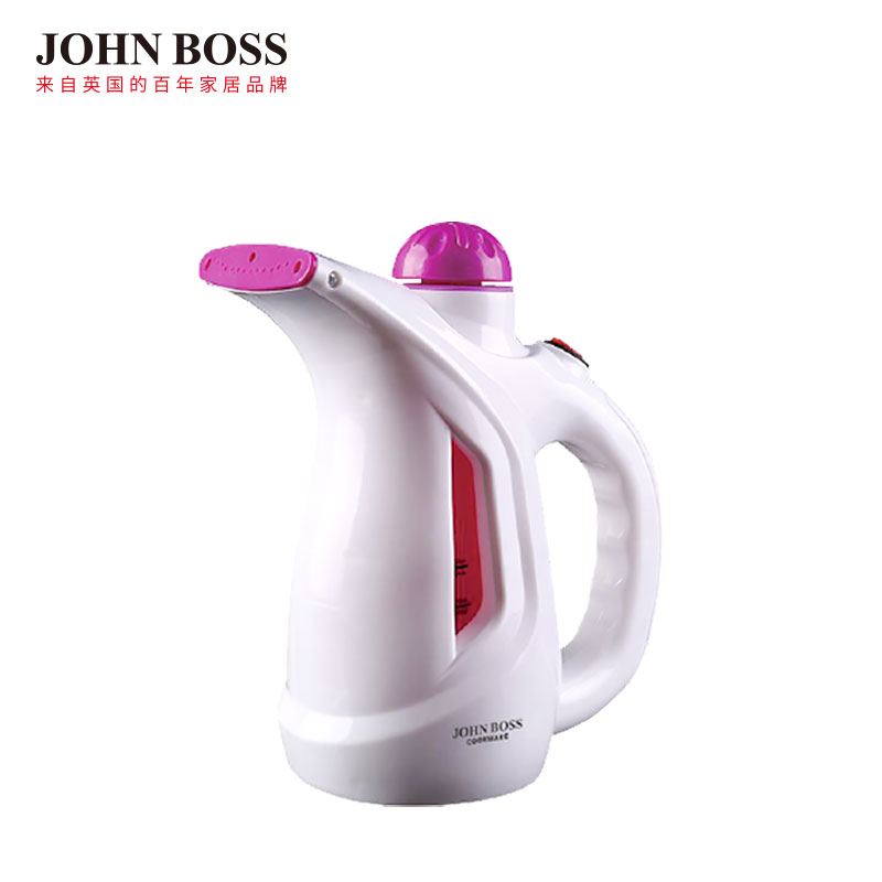 JOHNBOSS迷你蒸汽掛燙機(jī)HE-JT20