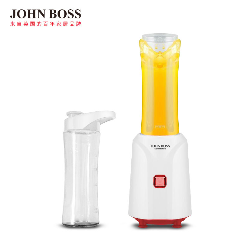 JOHN BOSS威利-便攜式運動果汁機  HE-WG30