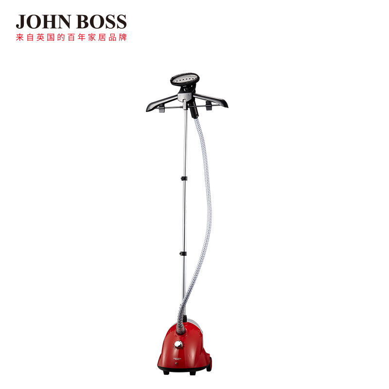 JOHN BOSS威爾-蒸汽掛燙機  HE-WT14