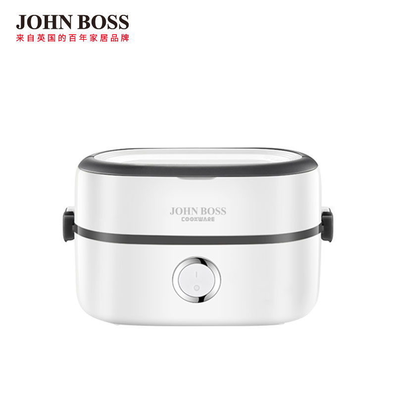 JOHN BOSS威利-蒸煮飯盒  HE-ZF100