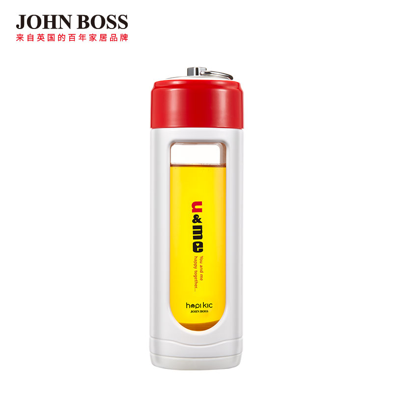 JOHN BOSS快樂生活隨心杯 HLB-G280