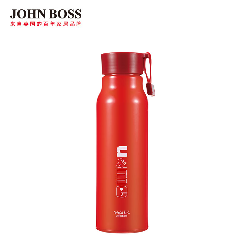 JOHN BOSS快樂(lè)生活提手杯   HLB-T260R