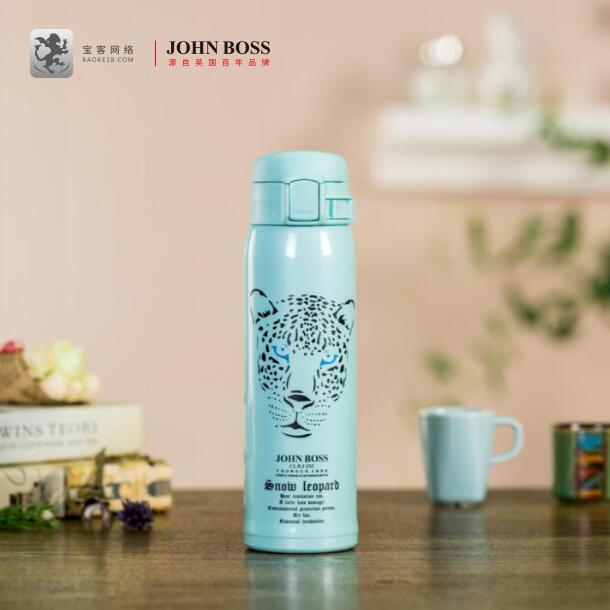 JOHN BOSS韦尔真空保温杯 HBC40-1BE