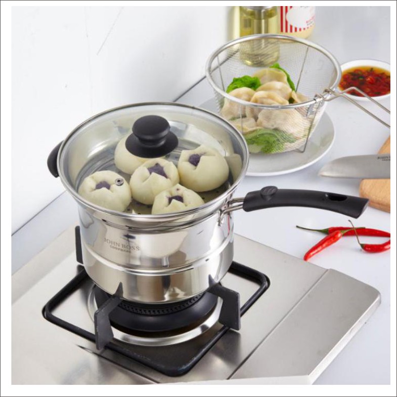 JOHN BOSS厨宝多用锅  HG-MT22