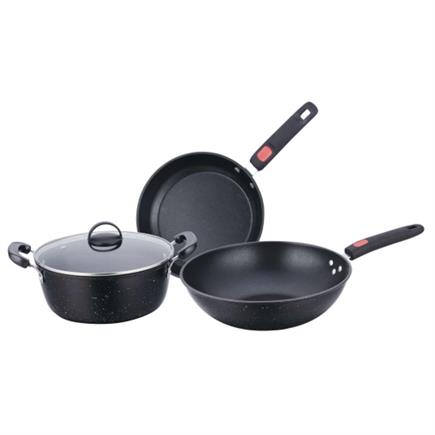 艾姆德 金色年华套装DDG-M3024D