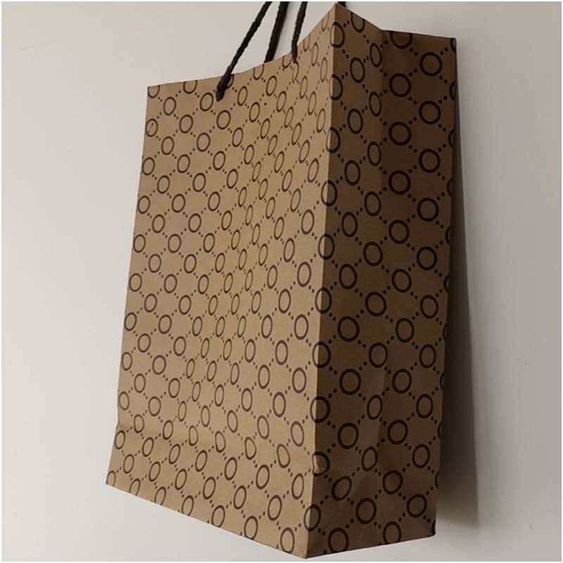 購(gòu)物袋紙袋成品