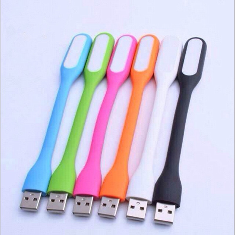 USB小臺燈電腦燈鍵盤燈