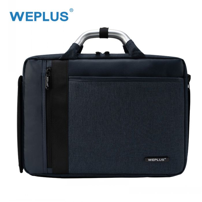 唯加WEPLUS 時(shí)尚商務(wù)公文包WP7202
