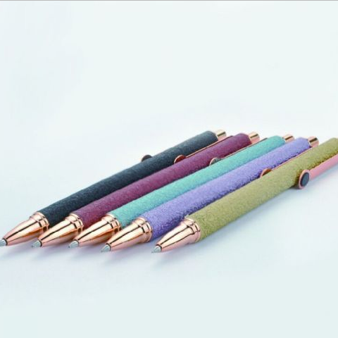 周魯白中性筆Z010