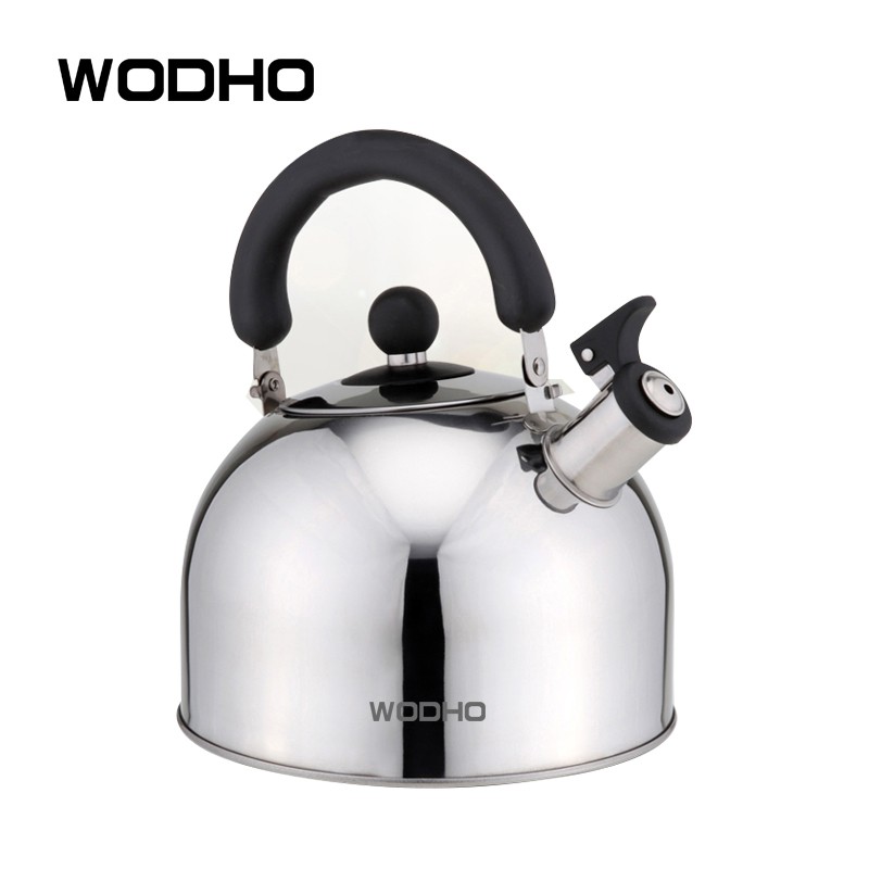 WODHO萬(wàn)德霍鳴音水壺
