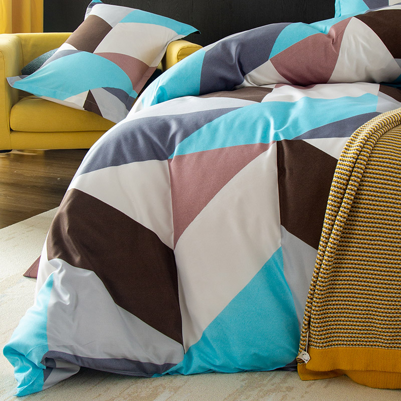 婉约四件套LK-6320