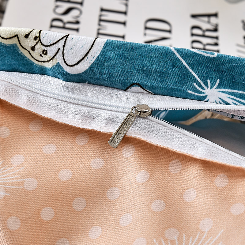 居尚四件套LK-6322