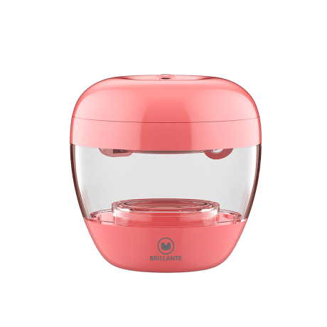 贝立安奶嘴消毒器BJH-XD01