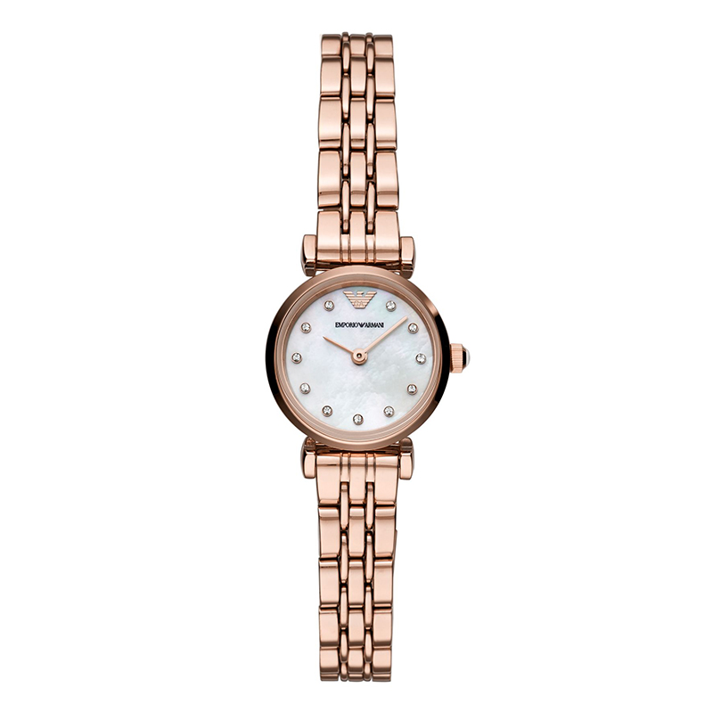 阿瑪尼（EmporioArmani）AR11203