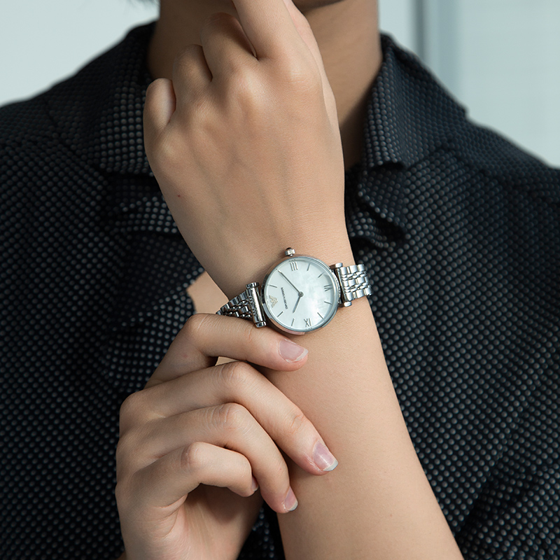 阿瑪尼（EmporioArmani）AR1682