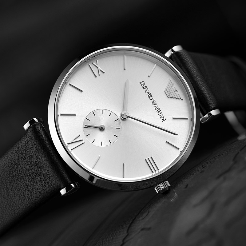 阿瑪尼（EmporioArmani）AR1674