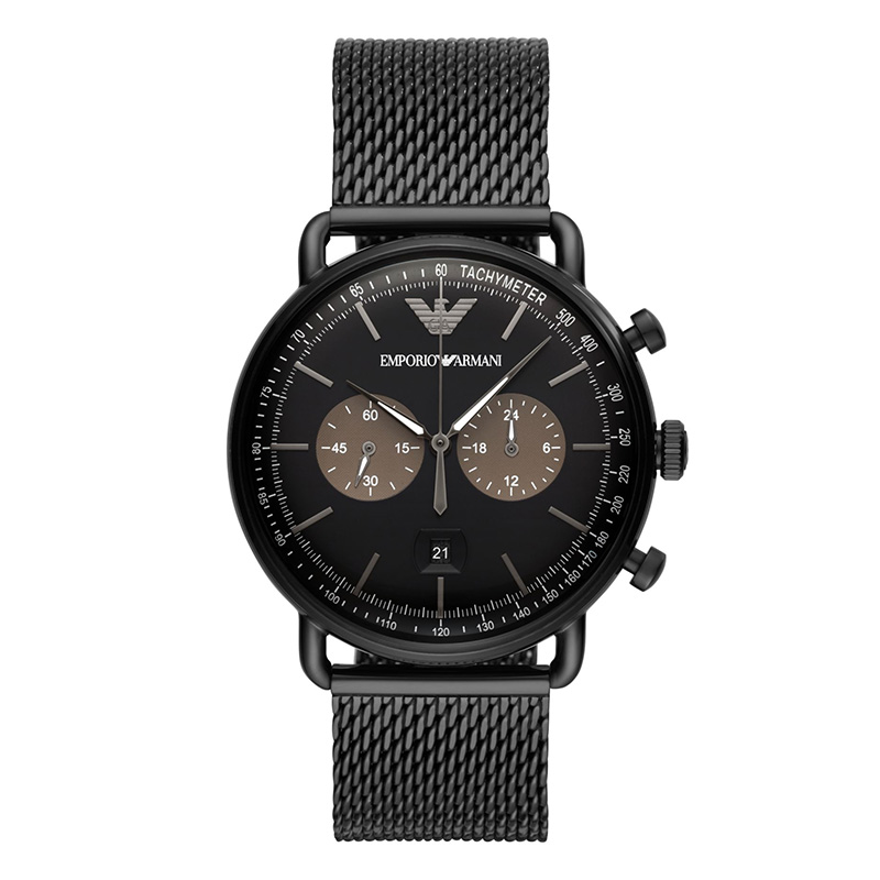 阿瑪尼（EmporioArmani）AR11142
