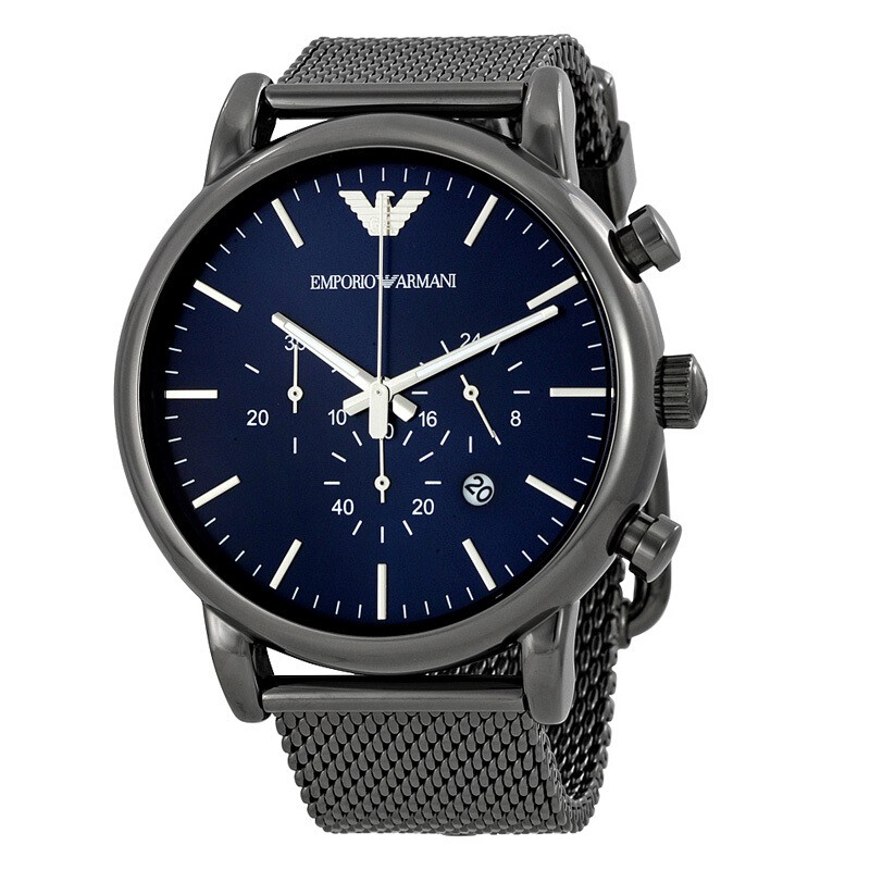 阿瑪尼（EmporioArmani）AR1979