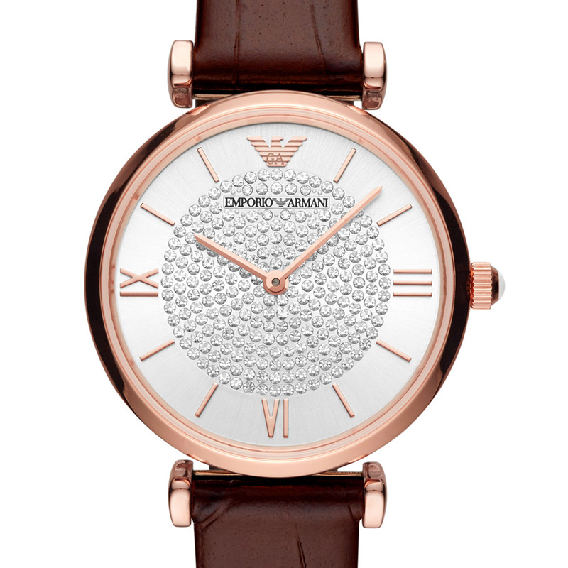 阿瑪尼（EmporioArmani）AR11269