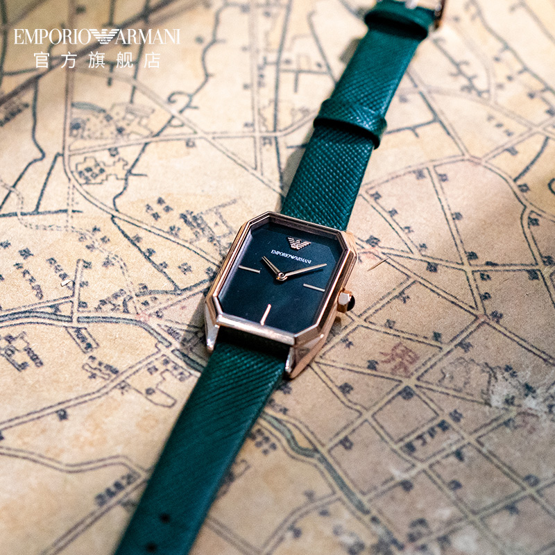 阿瑪尼（EmporioArmani）AR11149