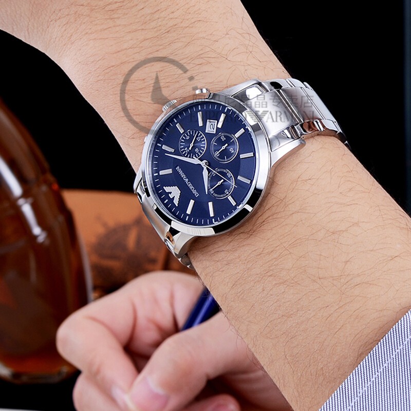 阿瑪尼（EmporioArmani）AR2448