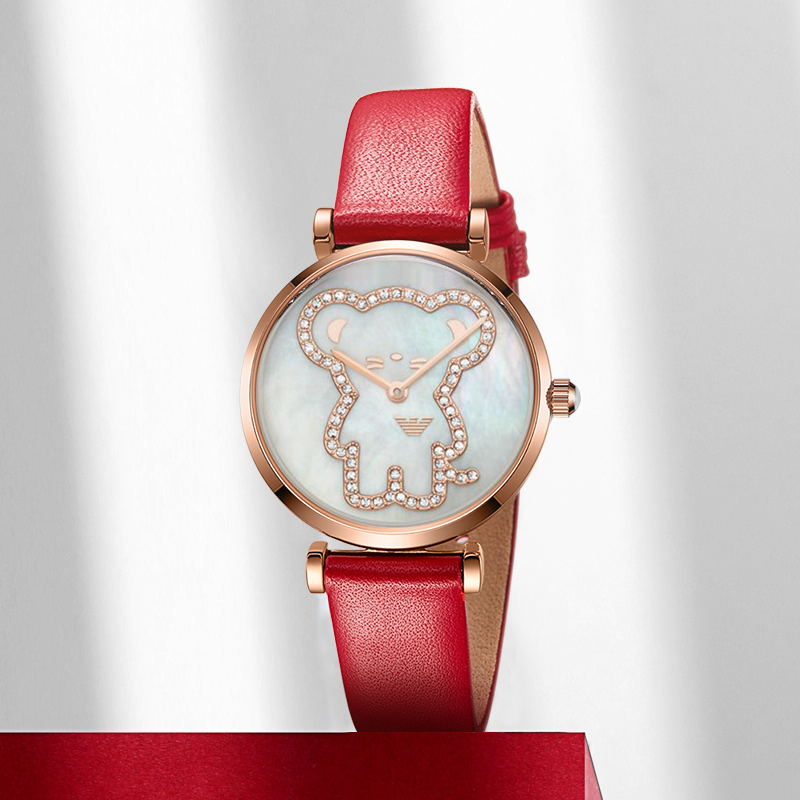 阿瑪尼（EmporioArmani）AR11281