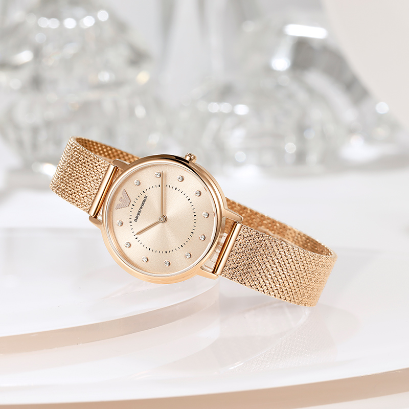 阿瑪尼（EmporioArmani）AR11129