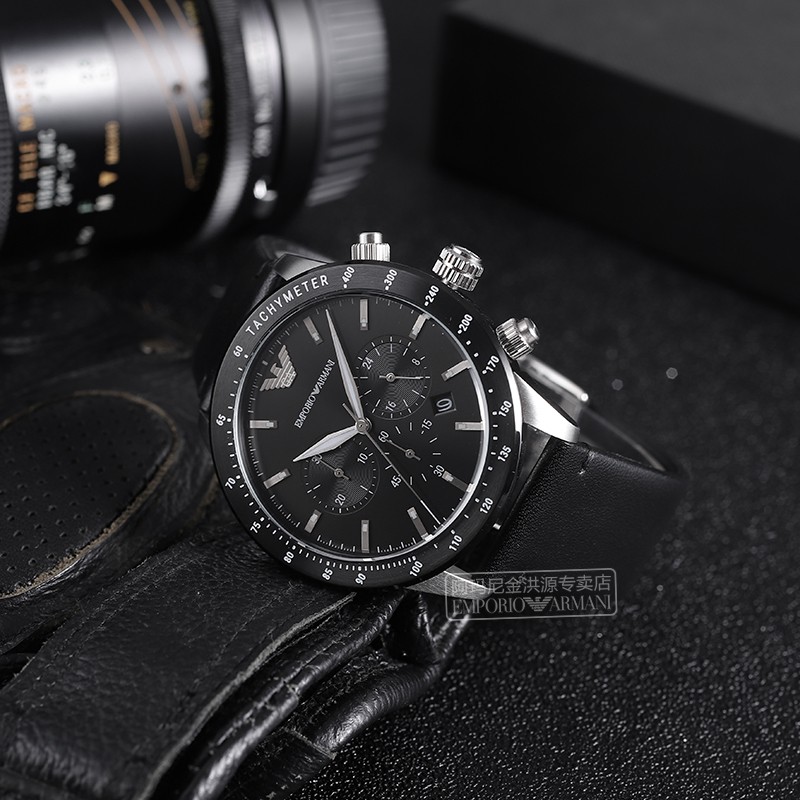 阿瑪尼（EmporioArmani）AR11243